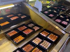 -哈哈碳都·牛肋条无限自助烤肉(宝龙店)
