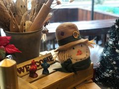 -Pie Bird(新闸路店)