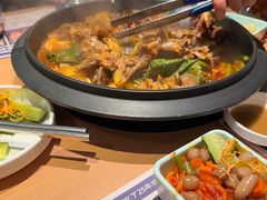 -韩香福脊骨汤锅(上杭路店)
