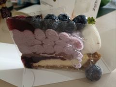 -黑草莓(重庆路店)