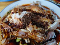 -温记府廟豆汤饭·始于1955年(海椒店)