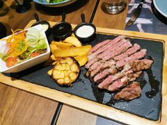 -OGGI TRATTORIA PIZZERIA(深业上城店)