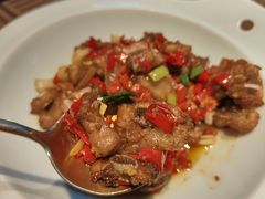 -汤家茗苑·精致私房菜(白沙店)