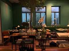 -La Maison 夜来香(进贤路店)