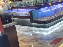-阿伟海鲜楼·福建菜(延寿店)