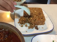 -徽州月·民间徽菜(浦东总店)