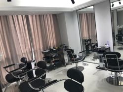 -TRIMS HAIR 修剪造型·烫染接发
