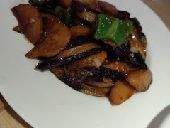-关东小磨东北菜(上海长风大悦城店)