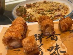 -皮记海鲜1995(寮步店)