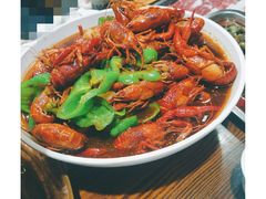 -老北京涮羊肉(航东路店)