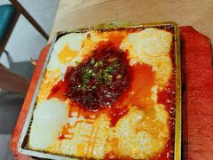 -大同江朝鲜菜•长春地标美食(绿园吾悦广场店)