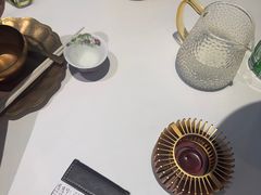-桂满陇·杭州小馆(巴黎春天浦建店)