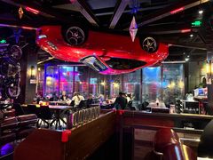 -1886德国汽车餐厅(外滩中央店)