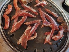 -杀猪天·韩国烤肉(总店)