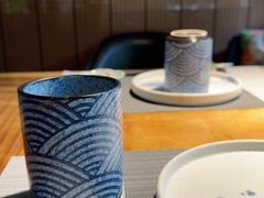 -森味薪火烧•烧鸟居酒屋•日本料理(望京店)