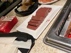 -金湖德庄精品火锅