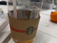 -星巴克(北京小米科技园1店)