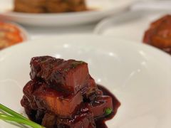 圆苑红烧肉-圆苑(静安寺店)
