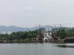 -枫香湖儿童公园