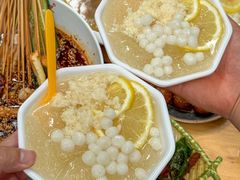 -古真记钵钵鸡(总店)