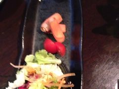 iphone_upload_pic-南苑环球酒店-稻菊日式餐厅(鄞县大道店)