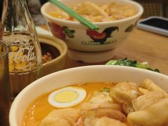 -绿柠食堂(北外滩店)