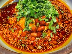 钵钵鸡-辛香汇·现炒川菜(城北万象城店)
