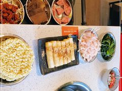 -钢管厂五区小郡肝串串香(南山店)