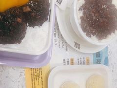 -满记甜品(南京虹悦城三店)