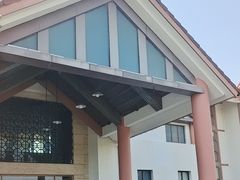 -南通鹏欣花园国宾酒店