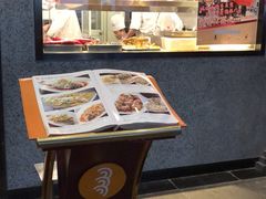 -龙记烧腊茶餐厅(常德路店)
