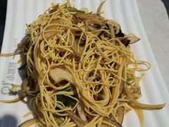 -二十一分小锅炖(中心店)