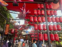 -杭州宋城