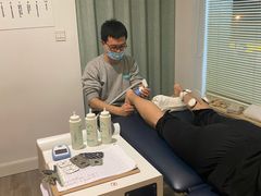 -APT运动康复中心(徐汇万科店)
