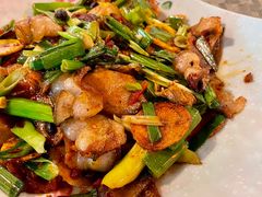 -田园印象·成都土菜院子(华阳店)