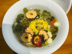 -津门老羊家·铜锅涮羊肉·烧烤(科技园店)