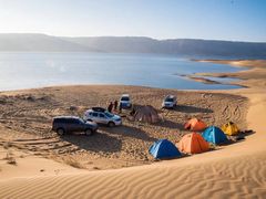 -青海湖国家重点风景名胜区