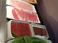 -海底捞火锅(崇文门新世界百货店)