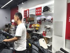 -九号电动车(安定门内大街店)