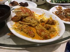 -顺风海鲜港(金玉兰店)
