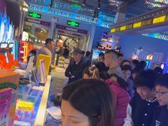 -反斗乐园(领展中心城店)