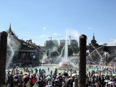 -西双版纳傣族园
