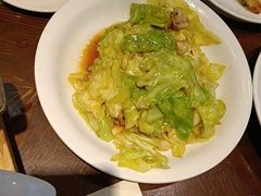 -老厨家(友谊路总店)