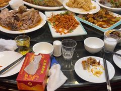 -王府酒店(兴华南街铁西百货店)