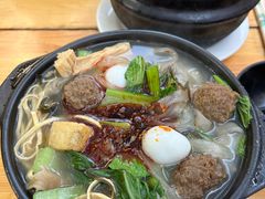 -清真·穆萨砂锅(大皮院店)