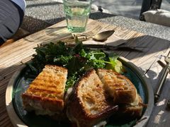 -O'mills Sourdough Bakery&Bistro(永嘉路店)
