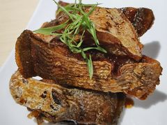 鼎制熏鱼-鼎泰丰(当代商城店)