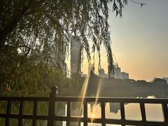 -时间仓(月湖公园店)