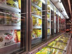 -百佳永辉(名盛广场店)