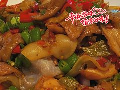 -峨嵋小镇·川菜(勒泰中心店)